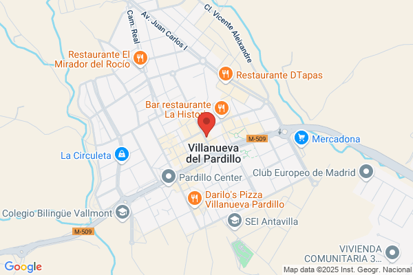 Varas De La Cruz r. M.