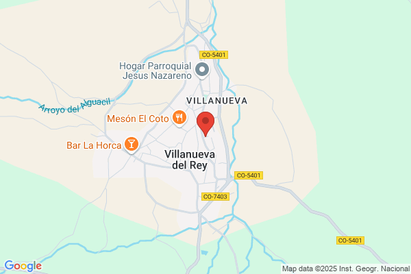 Compañia Cordobesa De Explosivos S.A.