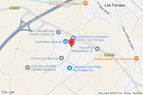 Talleres Maximiliano SL