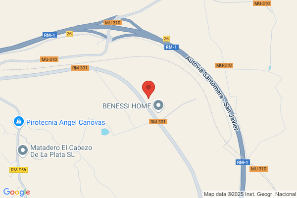 Agroalimentaria Del Segura S.L.