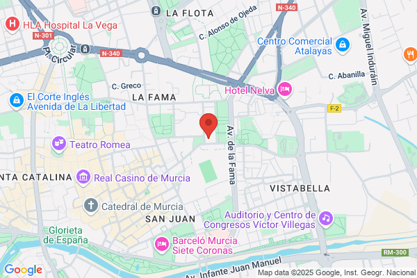 Alfamur Asociacion De Alcoholicos Y Familiares