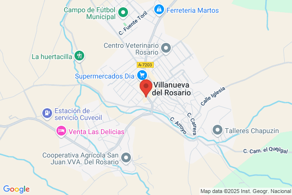 Asador De Pollos Andres Rojo