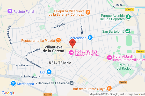 Bar San Antonio