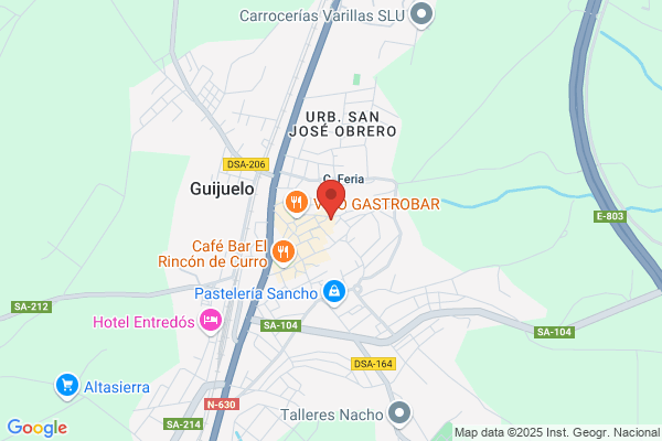 Bilbao Compa-Ia Anonima De Seguros