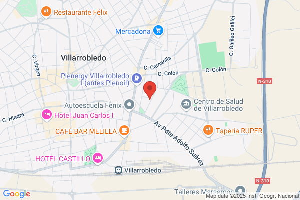 Moreno Ortiz e.