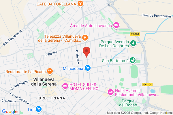 Sportium en Salón Trebol 40 (Spreafico)