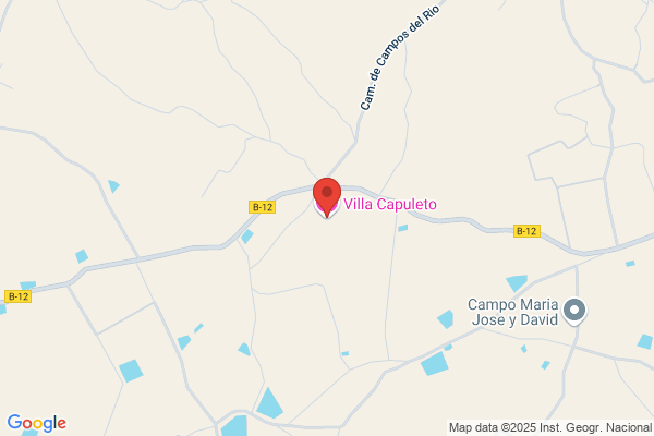 Villa Capuleto