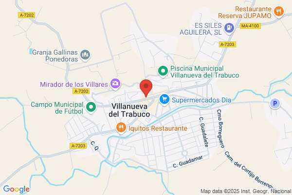 Centro Optico Ceolent S.L.