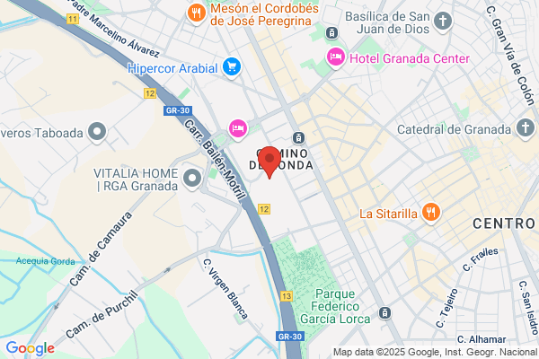 Junta De Andalucia-Consejeria De Educacion - Colegio san isidoro balbo