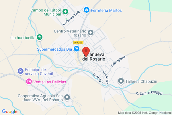 Autocares Jose Luis Navas