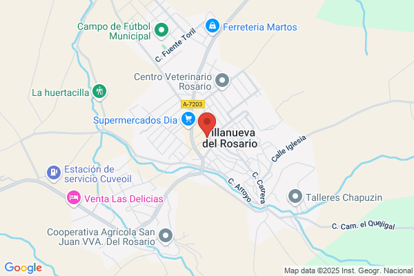 Caja Rural De Almeria Y Malaga