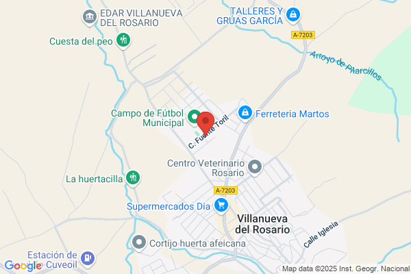 Centro De Estetica Aris