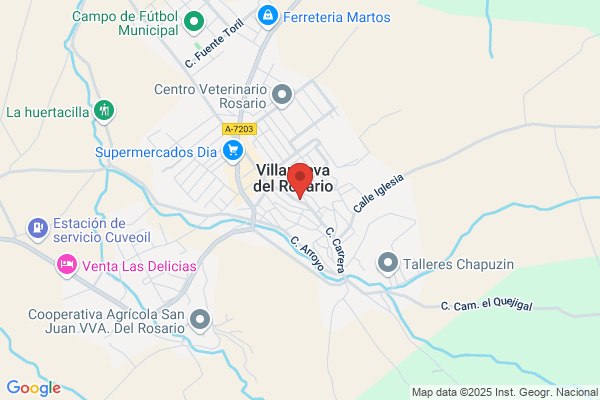 Cooperativa Agricola San Juan