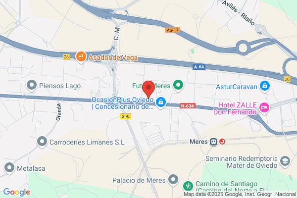 Estacion De Servicio Roman Comfrioil S.L.