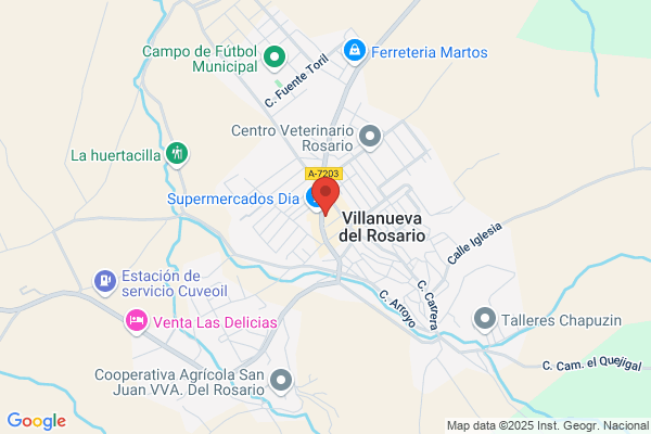 Saavedra Hermanos S. L.
