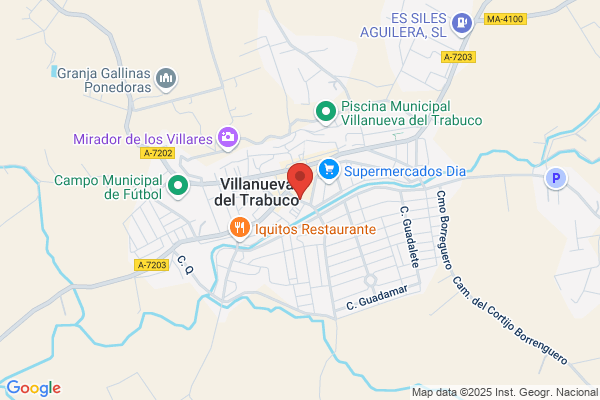 Autocares Andalucia S.L.