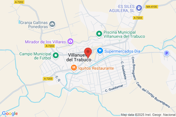 Caja Rural De Almeria Y Malaga