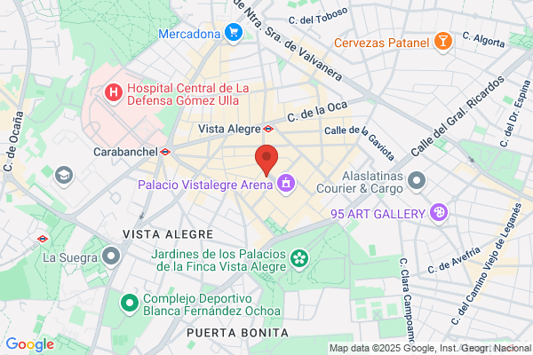 Cerveza Artesana ALMA
