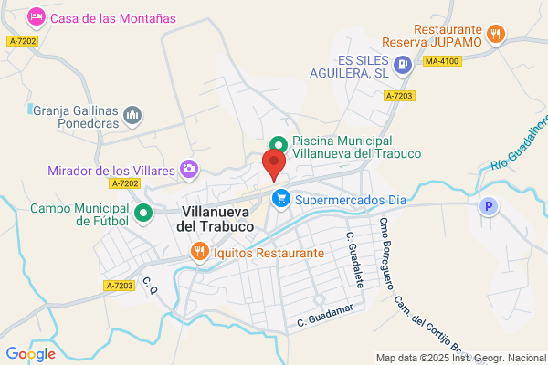 Comitre Mateo m. Del C.