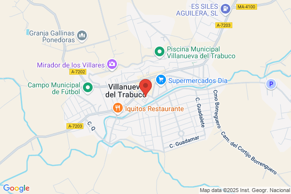 Cooperativa Guadalhorce