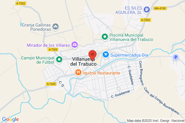 Mudanzas Amador Guerrero