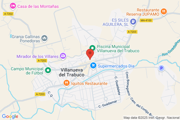 Parroquia Nuestra Señora De Los Dolores