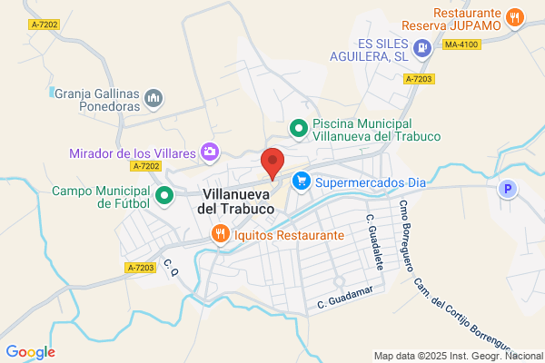 Porras Guardeño g.