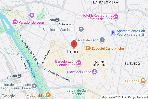 Arenas Lopez m.