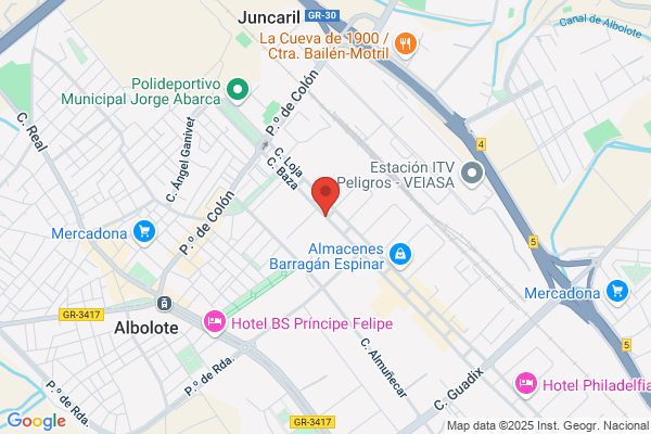 Autocares Muñoz Garcia S.L.