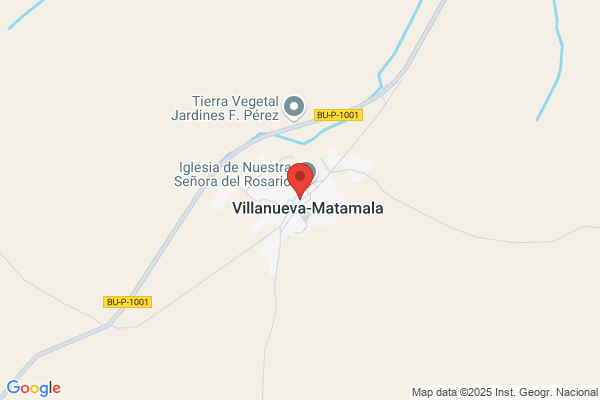 Avila Mata r.