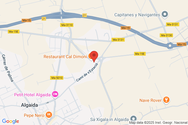 Bar Marfil