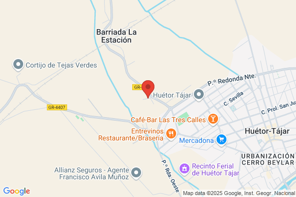 Centro Sur Sociedad Cooperativa