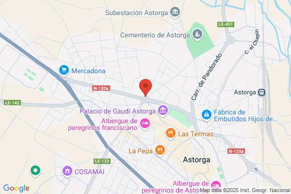 Clinica Drs. Carballo & Marquinez