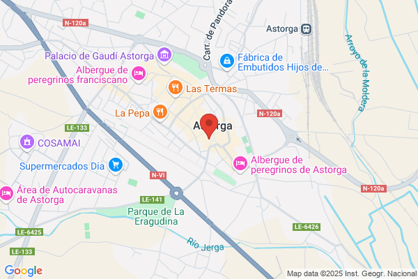 Exe Astur Plaza