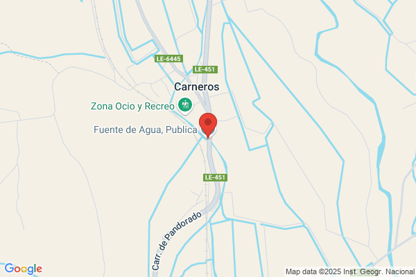 A C De La Fuente S.L.