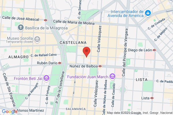 Asesoría Jesús O. del Campo