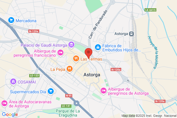 Banco De Santander