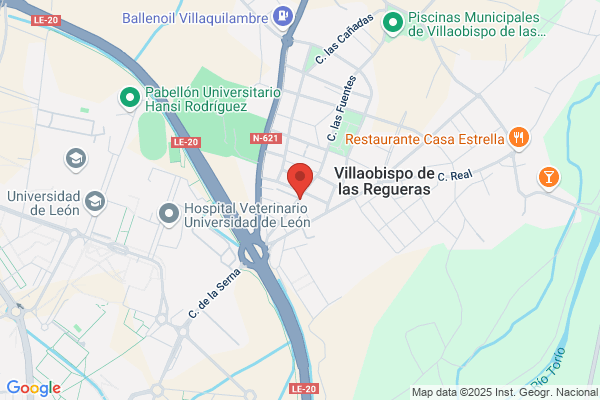 Caja España (Sucursales Provincia 0528 Villama-+n)