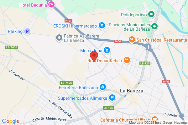 Gabriel Arevalillo
