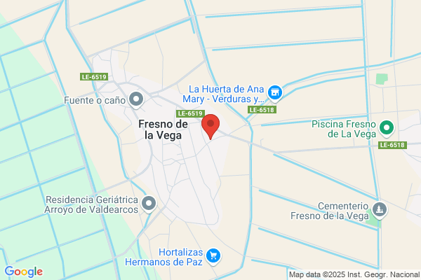Colegio Rural Agrupado De Villamañan
