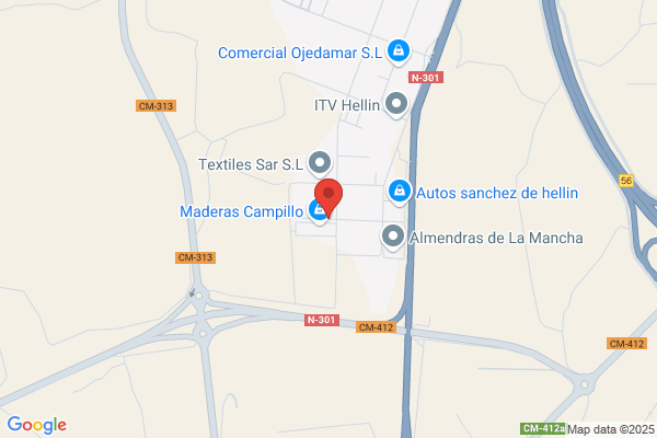 Cerrajeria Y Forja Artistica
