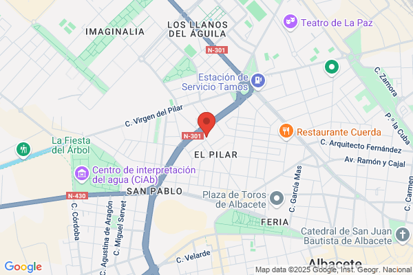 Colegio Nacional Cristobal Colon