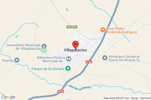 Estacion De Servicio Villaflores S.L.