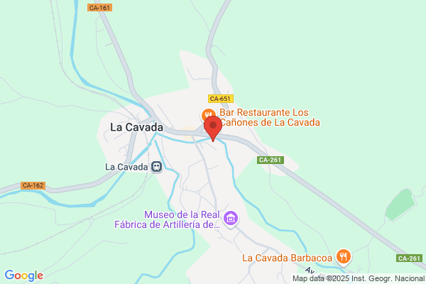 Alvarez Encina - Bar m. E.