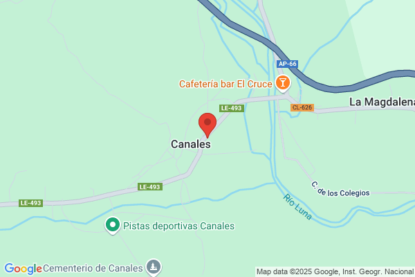 Asociacion Cuatro Valles