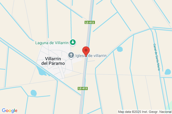 Paramo Villar m.