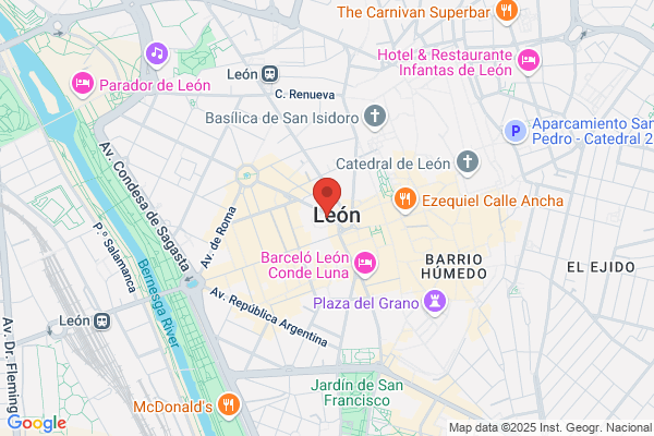 Recursos De Informacion Y Comunicacion Integral Sl (RICI)