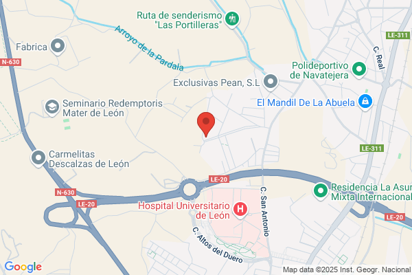 Paredes Arroyo f.