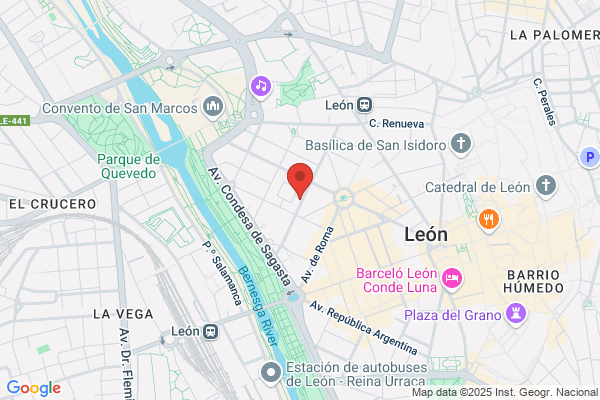 Reformas Orlando S.L.
