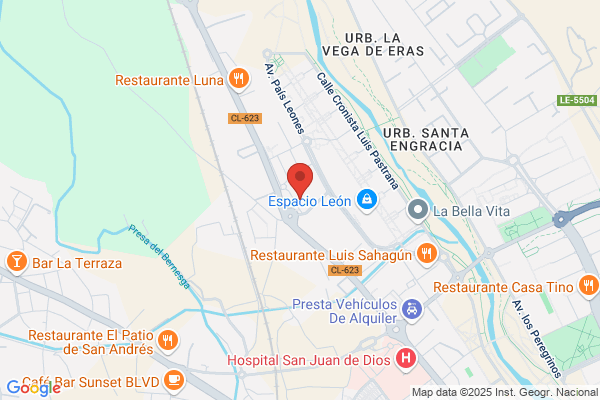 Didáctica Leonesa S.L.